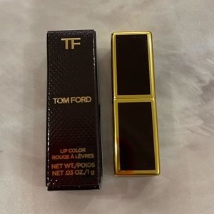 Tom Ford Lip Stick * 16 Scarlet Rouge *